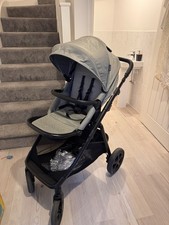 Graco Near2me Travel System