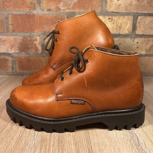 Wrangler vintage tan - vintage,