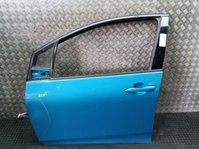 TOYOTA PRIUS DOOR FRONT LEFT
