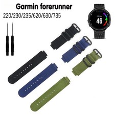 Suitable For Garmin Forerunner235 Strap Garmin Watch 735XT/235/230 Strap