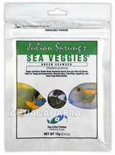 Julian sprung sea veggies - sea,