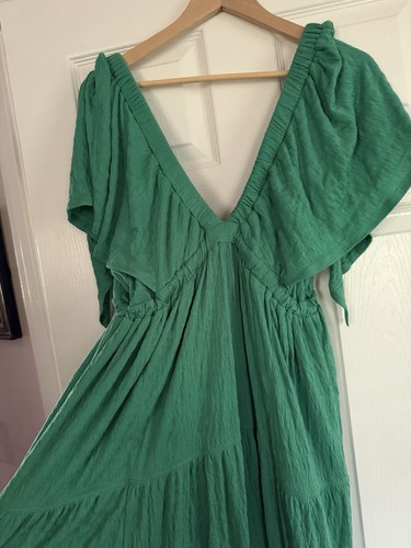 Free people maxi dress - free,