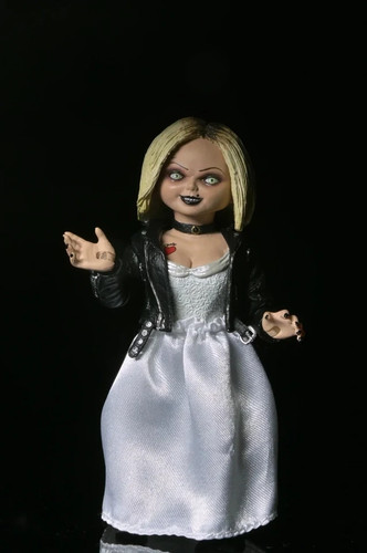 Neca chucky blind box - neca,