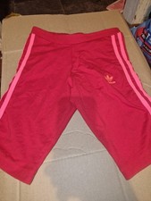 Mens Lycra Shorts Adidas Med