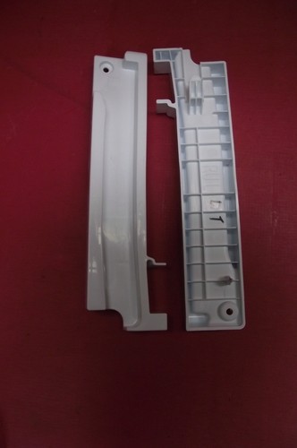 American fridge freezer - american, lg