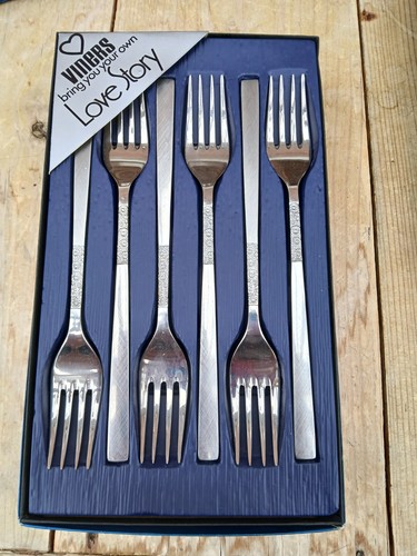 Forks viners love story - -viners,