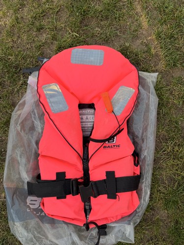 Baltic child buoyancy - baltic, aid