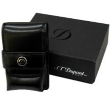 New S.T. Dupont lighter case