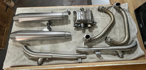 Triumph street twin - triumph, 900