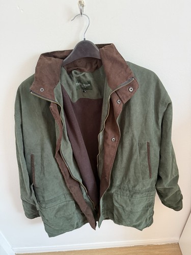 Mens field and - field,
