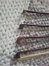 Violin Bows Violin Bows 