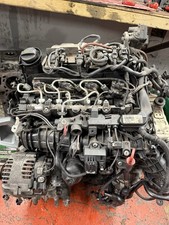 Mini R60 Diesel engine 1.6 TD