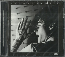 PETER HAMMILL pH7 REMASTERED