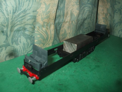 Lima class loco chassis - class,