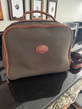 Longchamps designer Make up bag