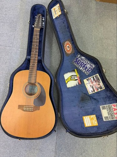 Seagull s12 cedar - s12+cedar, acoustic