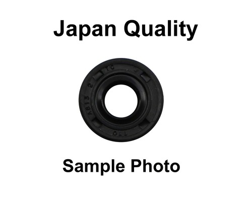 Drive shaft oil seal for - seal,
