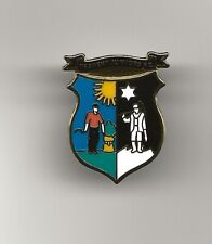 Tranent Juniors East Lothian Scotland Scottish Football Badge Pin Lowland League