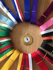 10x Runner Male Race  Medals