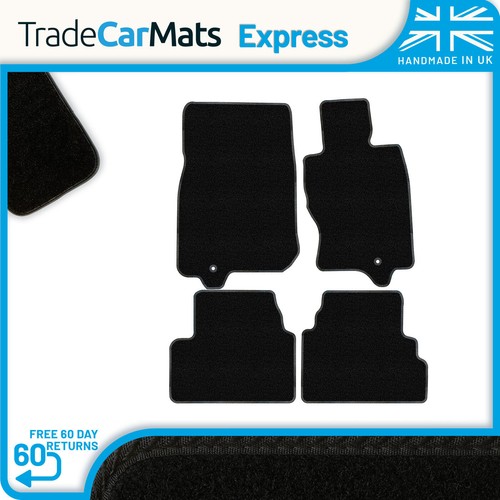 Tailored carpet car floor mats - carpet,