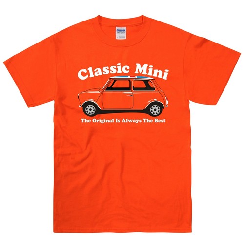Classic mini 1000 cooper - 1000,