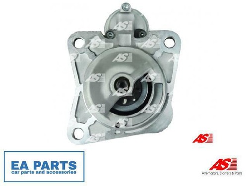 Starter for land rover - starter,