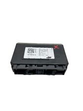 BMW 1 SERIES F20 F21 2015-2019 AIR CON CONTROL MODULE 6820234