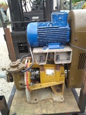 Denver Orion 50 X 32 HD Slurry Pump