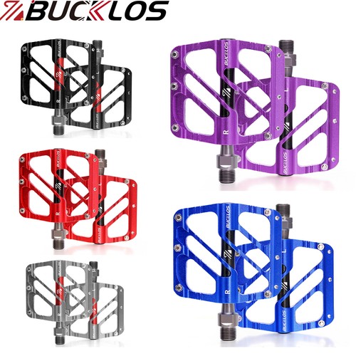 Bucklos bearings bicycle - bucklos,