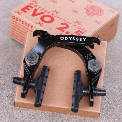 Odyssey bmx evo - bmx, 2.5
