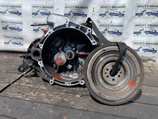 Ford Fiesta-MK7 ST Manual