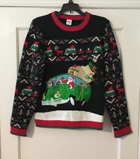 Holiday Time Kids Youth