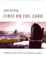 Lines on the Land : Writers