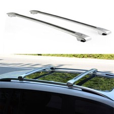 Silver Cross Bar Fits for