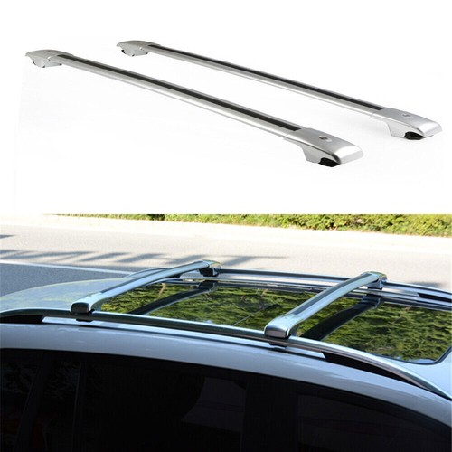 Silver cross bar fits for - fits,