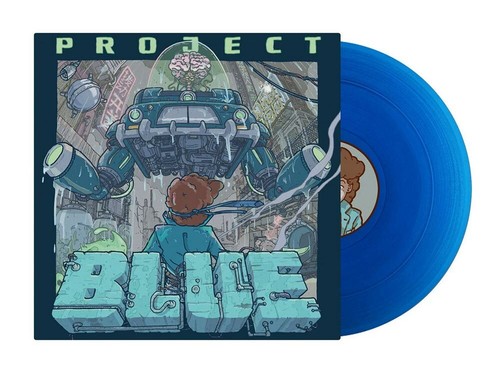 Project blue original nintendo - project,