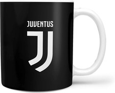 30x Juventus FC Official Mugs