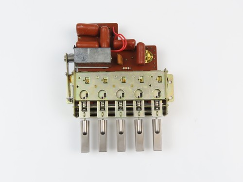 Sony 645 switch pcb board - switch,