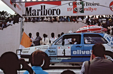 VW GOLF GTI #4 KENNETH