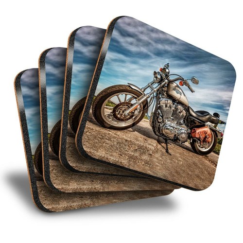 Set square coasters - of,