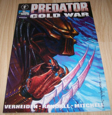 Predator Cold War (1991)