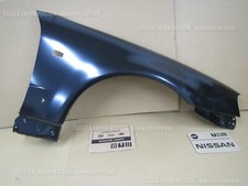 NISSAN SKYLINE GT-R BNR34 FRONT FENDER RH 63112-AA430 smash repair jdm car turbo