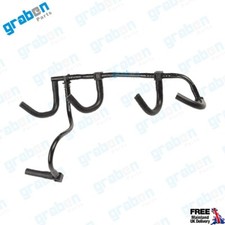 Injector Leak Off Return Pipe