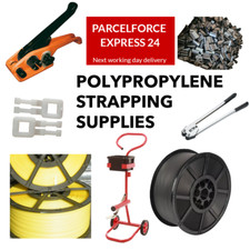 Polypropylene Strapping