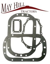 Fordson Dexta & Super Dexta