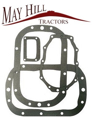 Fordson dexta super - dexta,