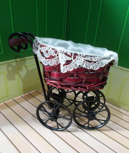 New 12 scale dolls - 1:12,