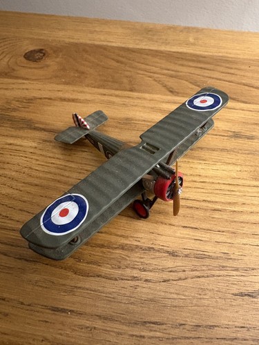 Corgi cs90089 sopwith - corgi,