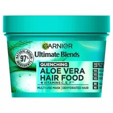 Garnier fructis aloe - garnier, vera+