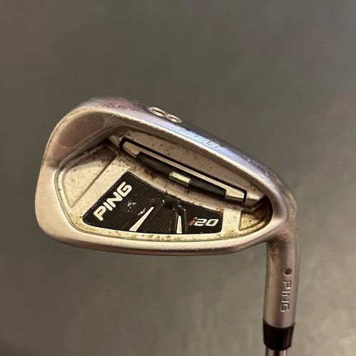 Nice ping i20 iron - ping,